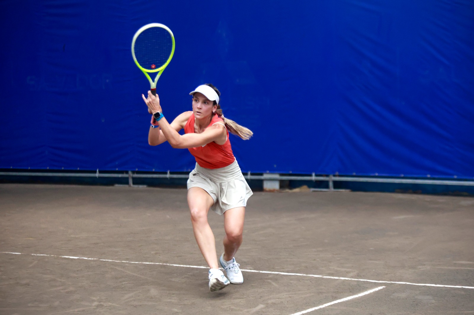 Futebol Society e Tênis Simples encerram as competições na Bahia